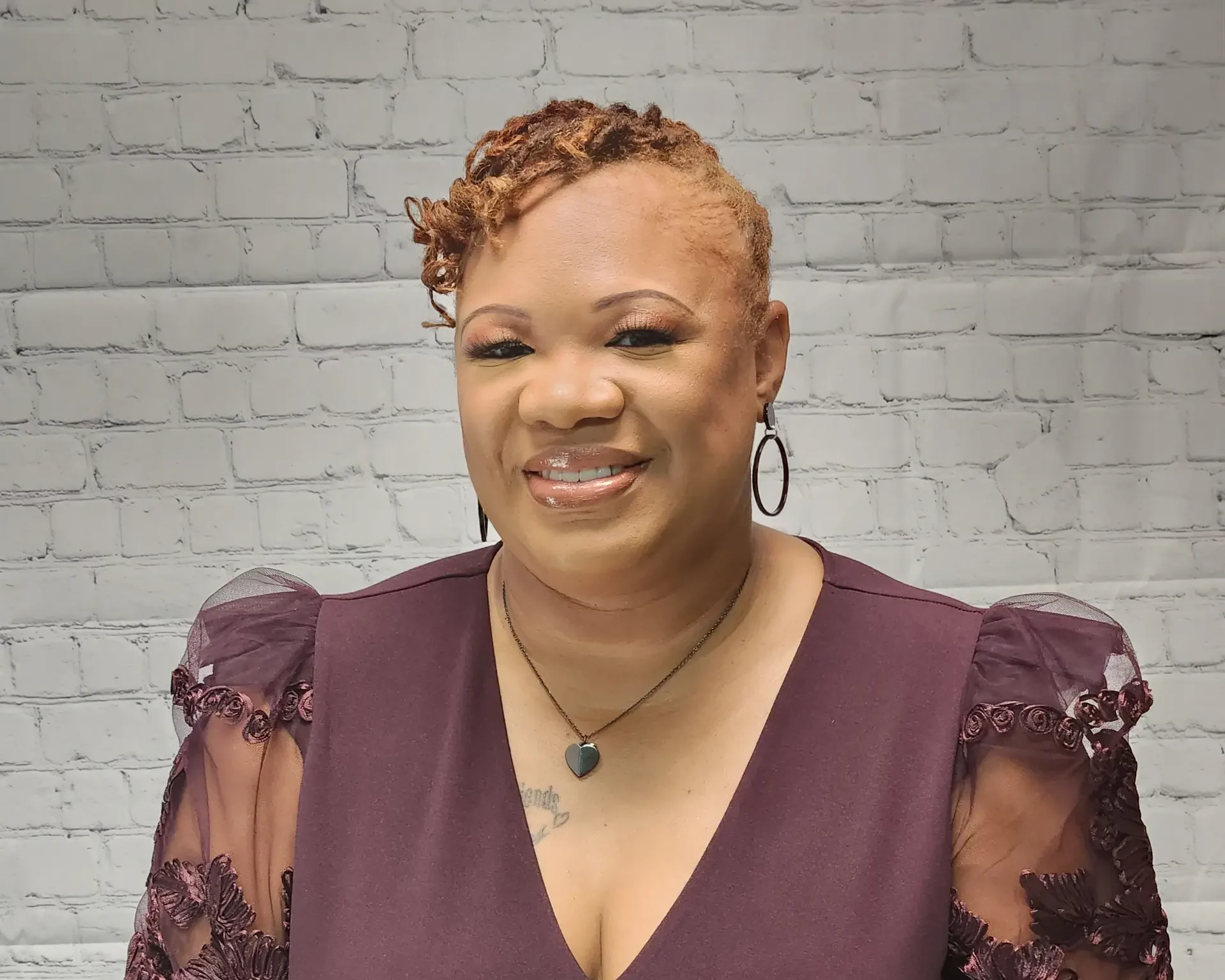 Read more about the article Jennifer Dennie