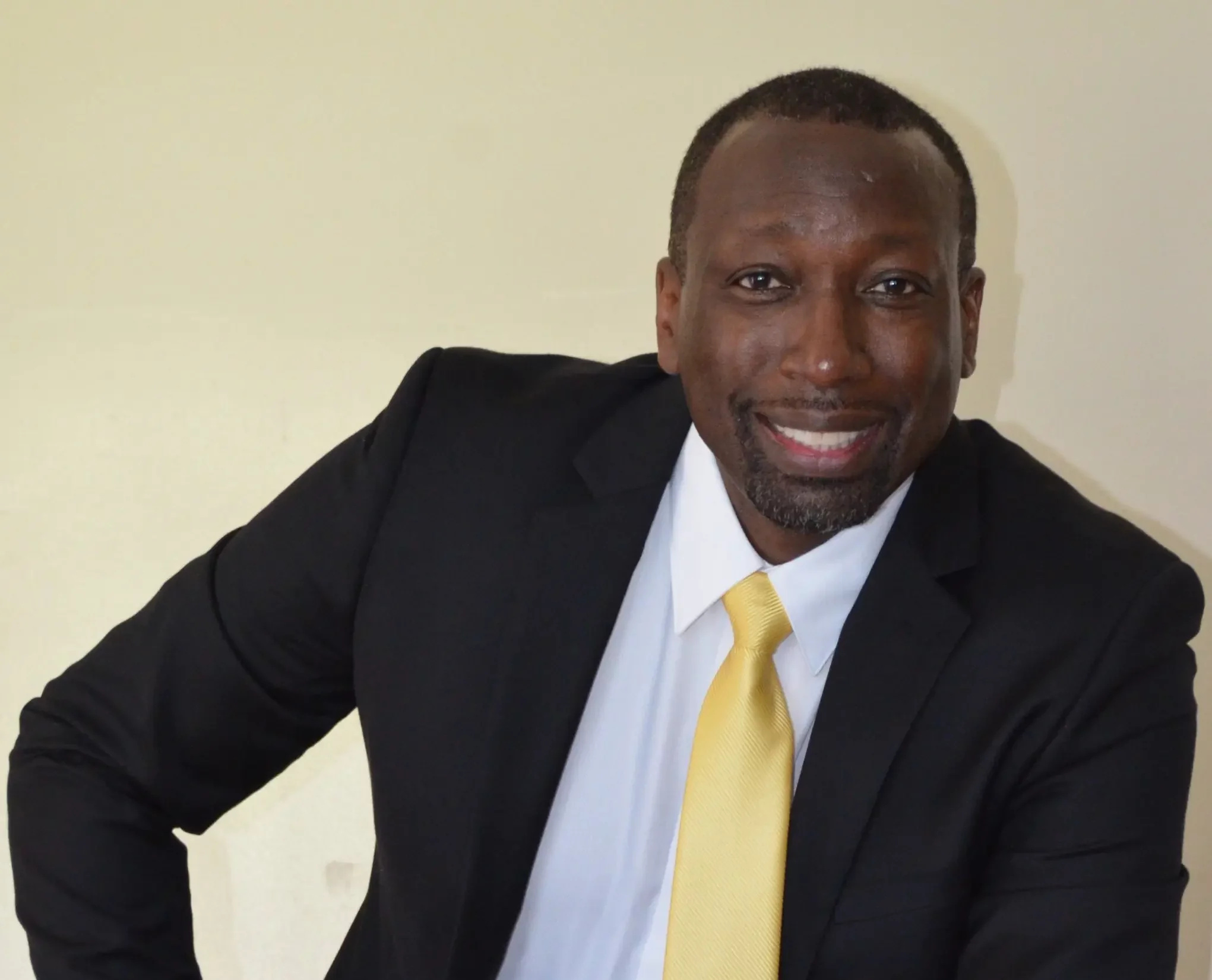 Read more about the article James Lewis