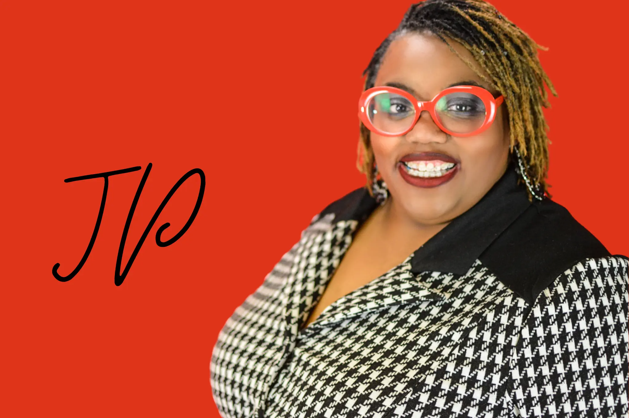 Read more about the article Jennifer Parham